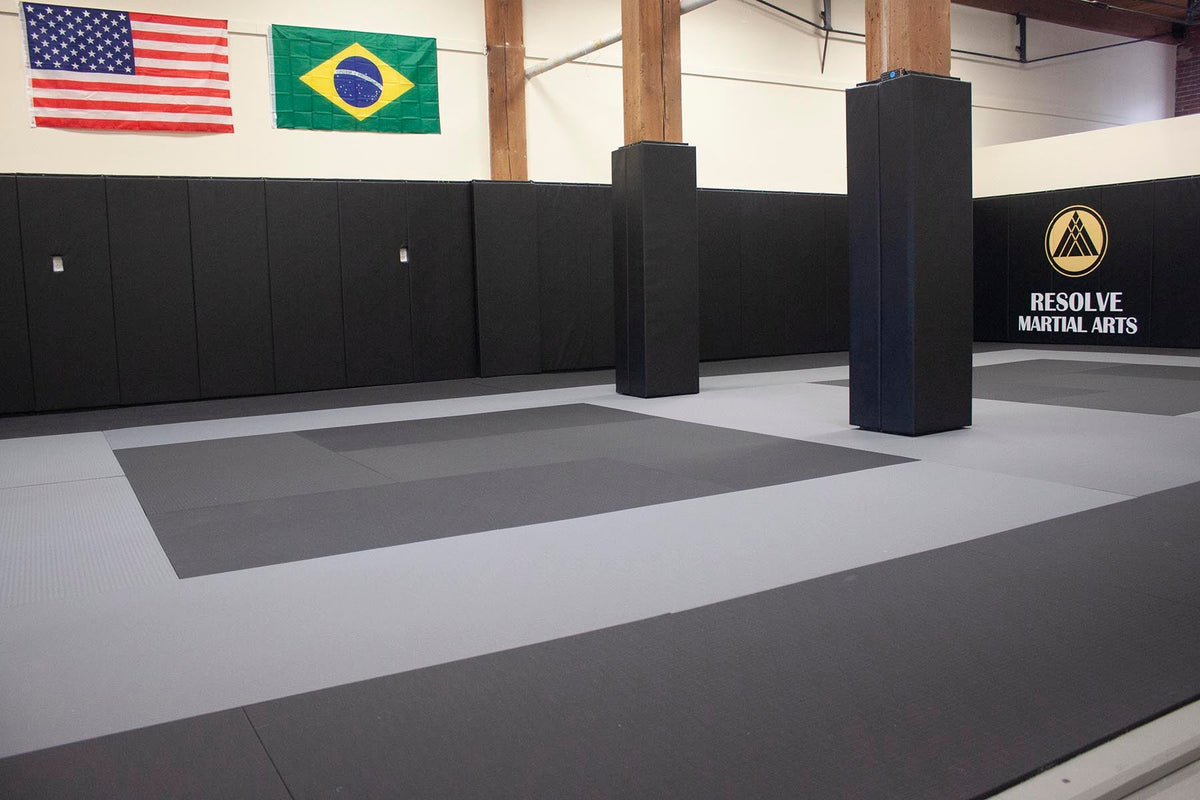 Resolve Martial Arts - Chelmsford, MA