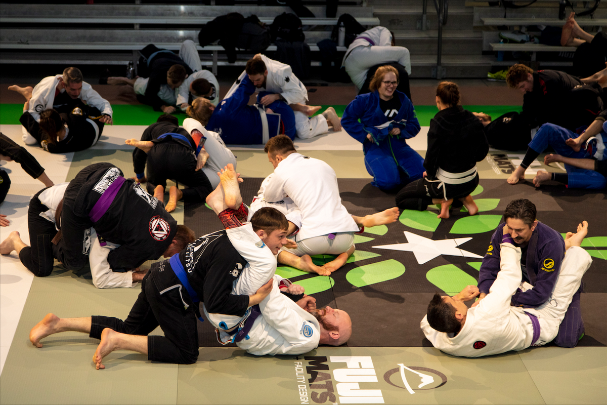 Brewjitsu