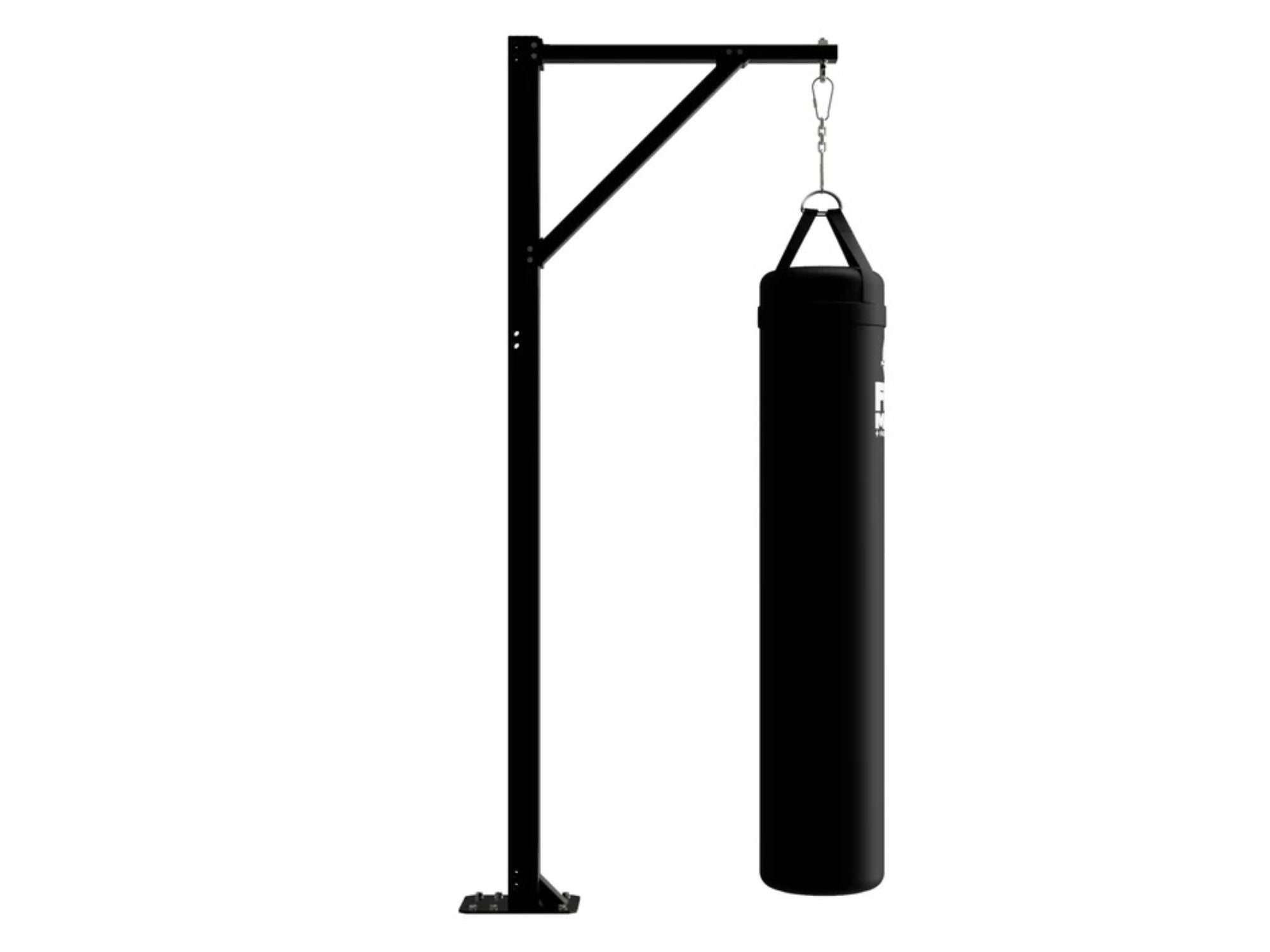 Hangman Single Bag Rack 3.0