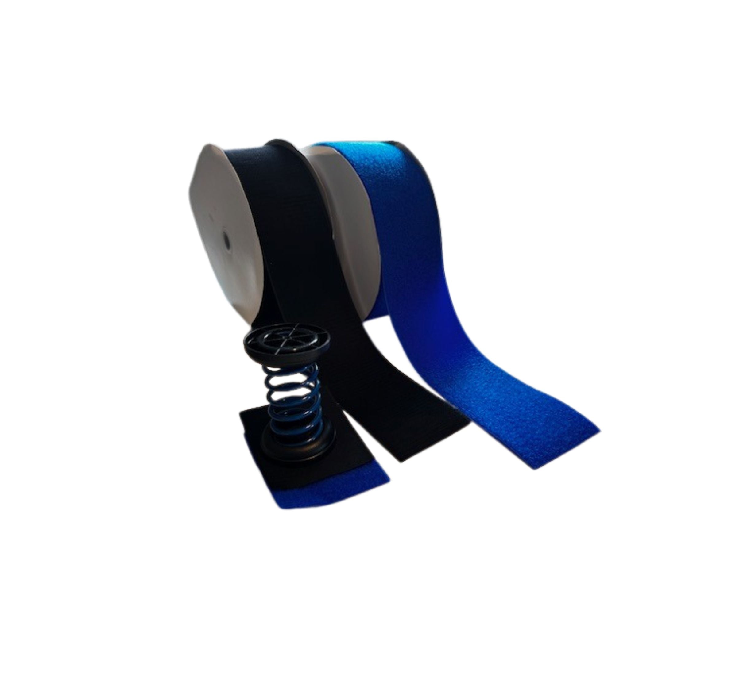 Spring Floor Hook and Loop Kit