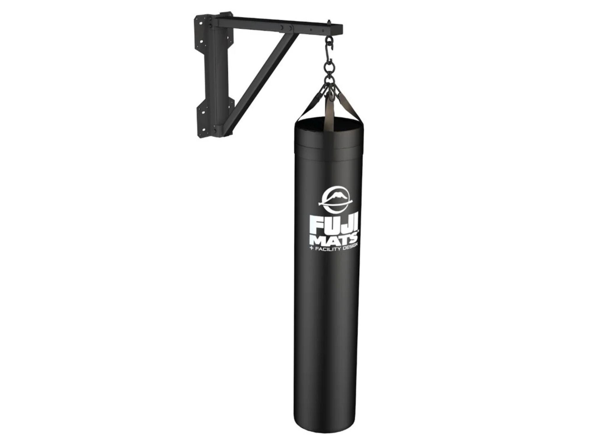 FUJI Solo Bag Rack 3.0