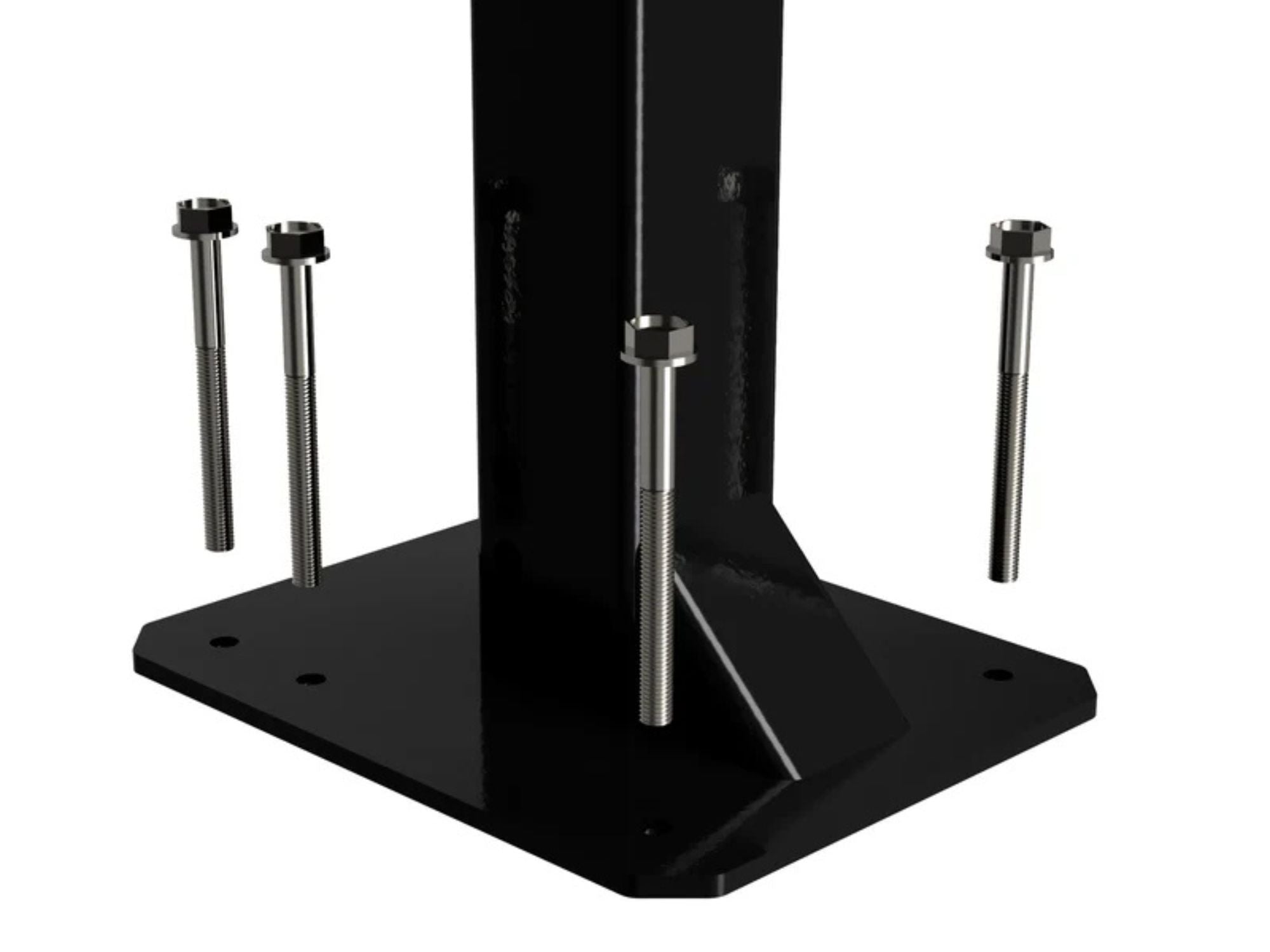 Hangman Single Bag Rack 3.0