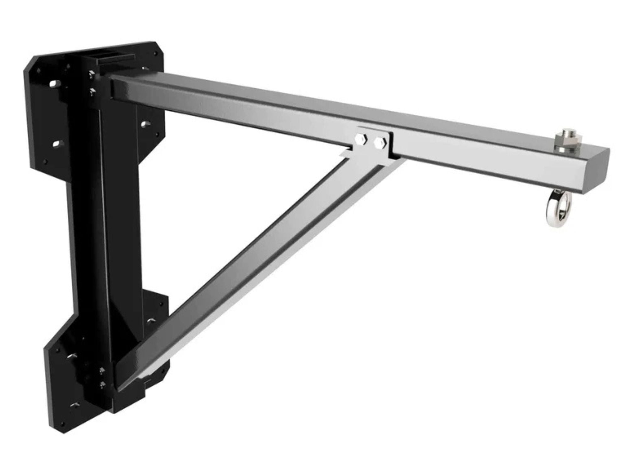 FUJI Solo Bag Rack 3.0