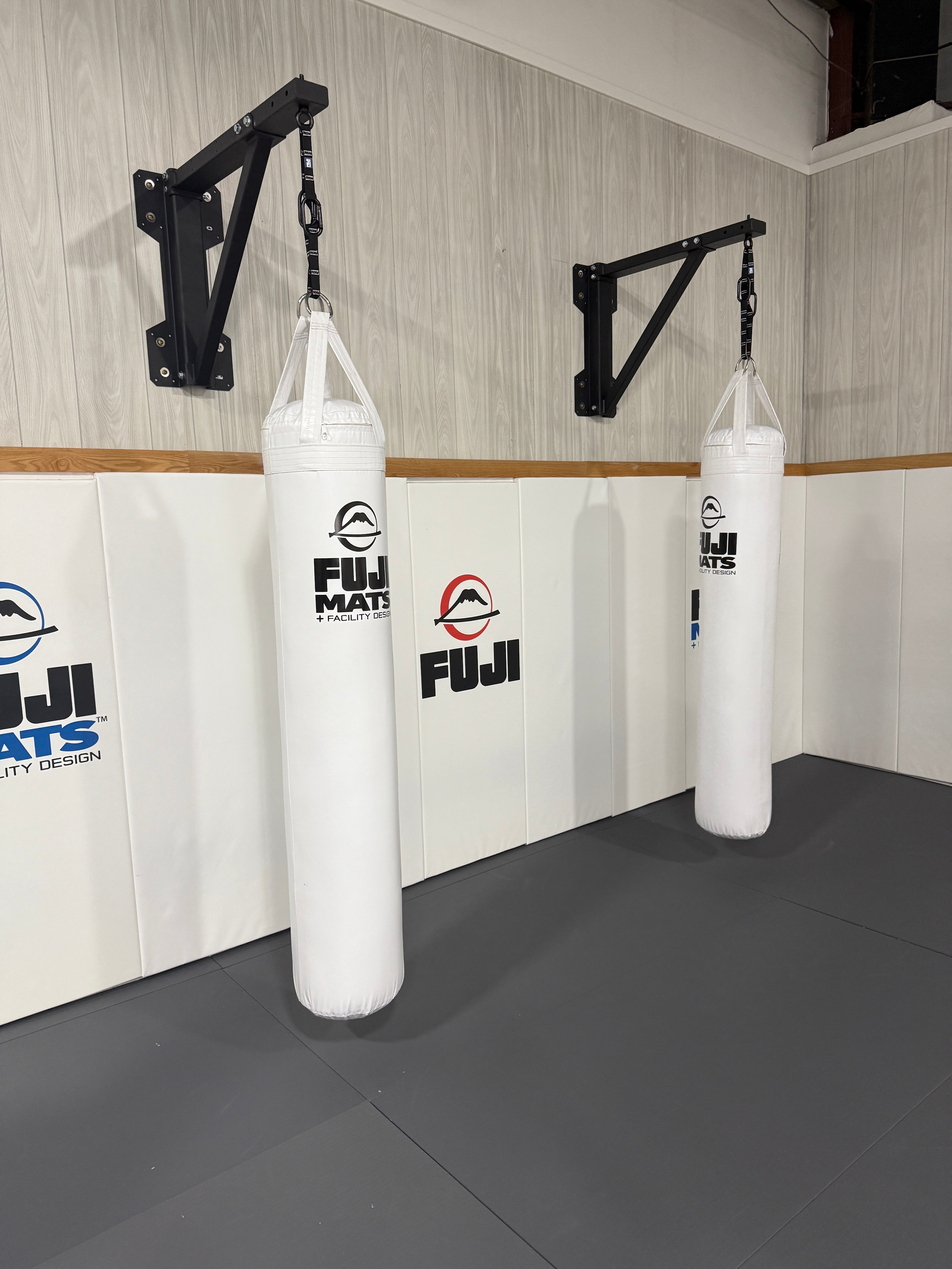 FUJI Solo Bag Rack 3.0