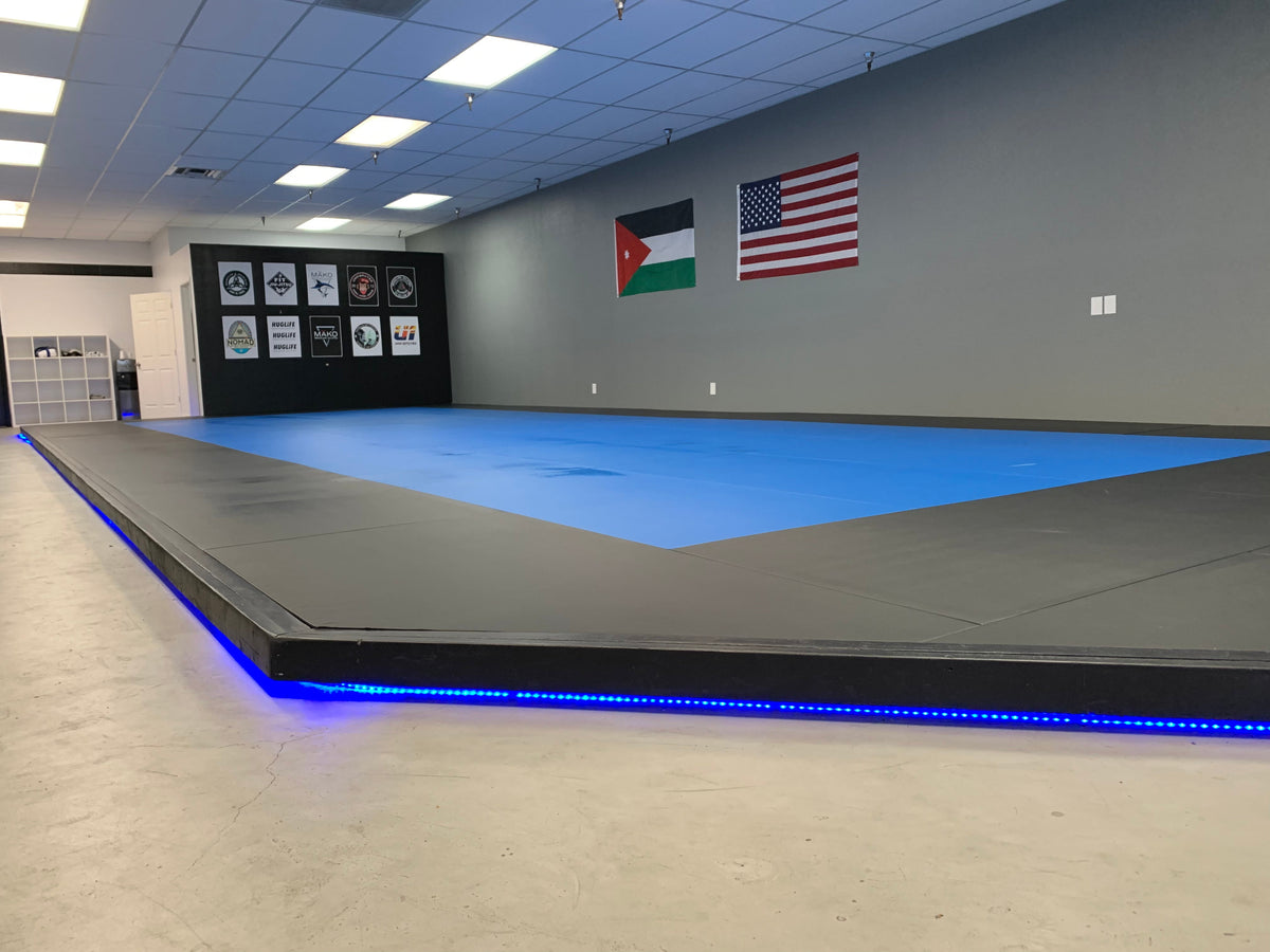 Mako BJJ - Tucson, AZ