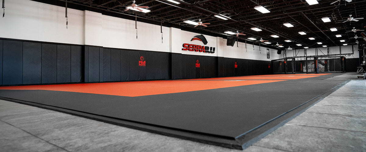 Serra BJJ Academy
