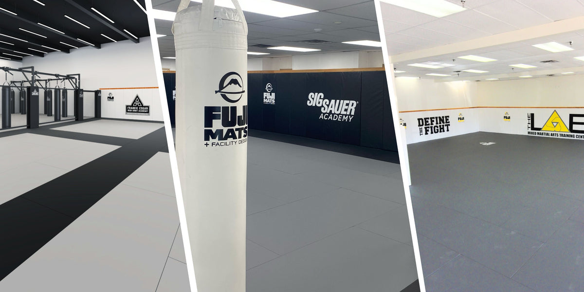 Thank You for an Incredible Year with FUJI Mats