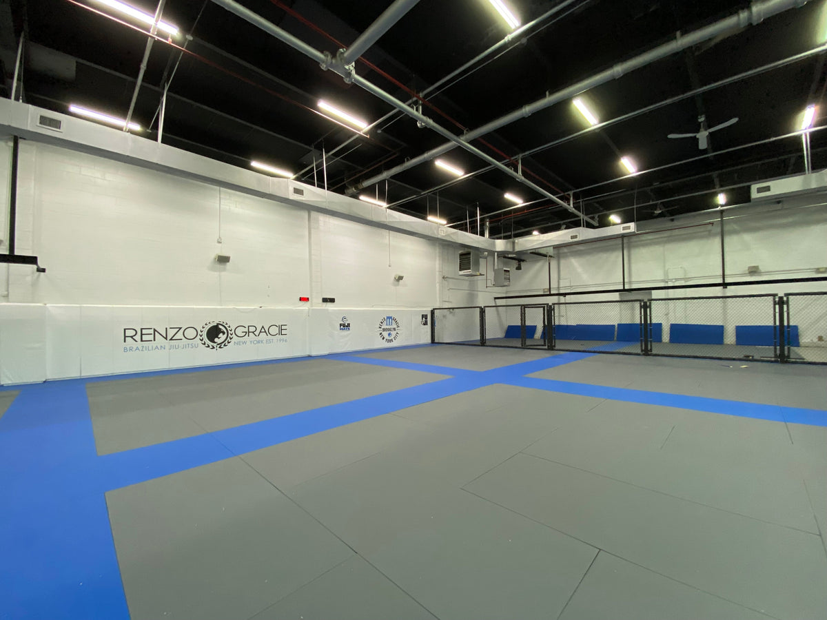 Renzo Gracie NY