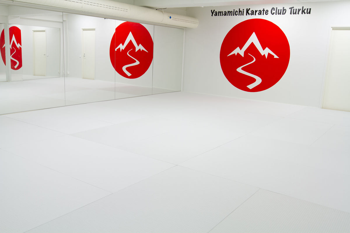 Ice Tatami
