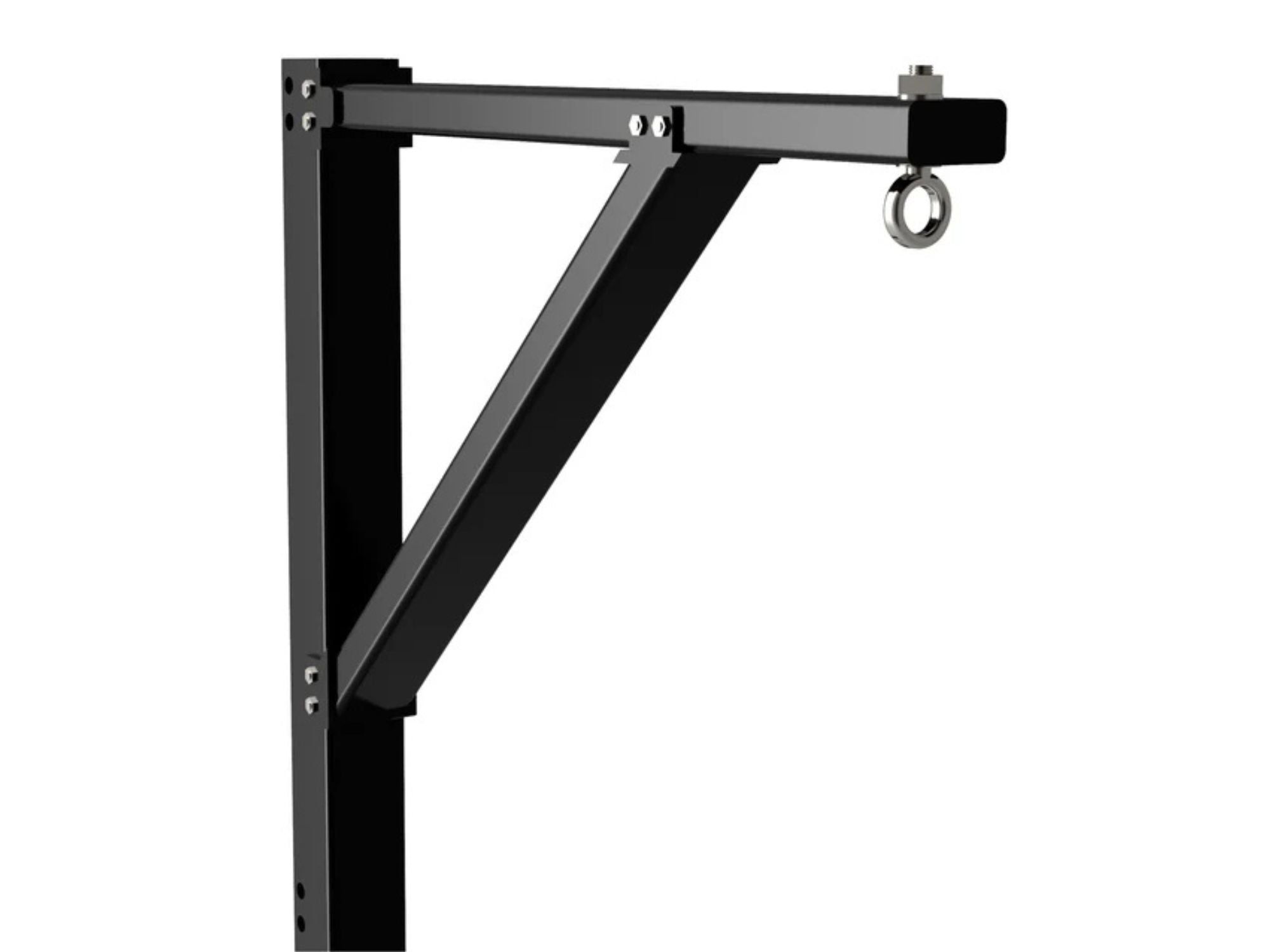 Hangman Single Bag Rack 3.0