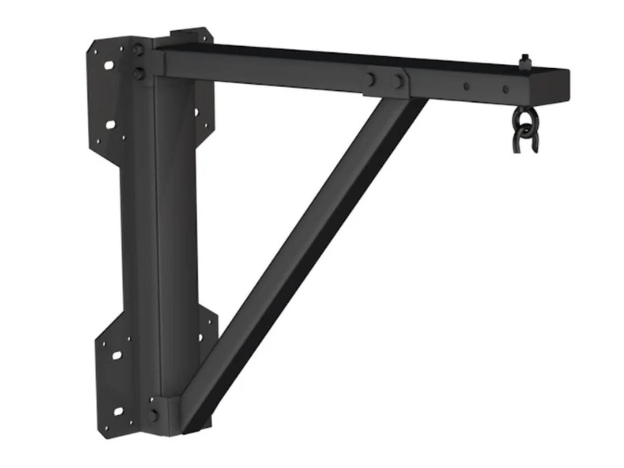 FUJI Solo Bag Rack 3.0