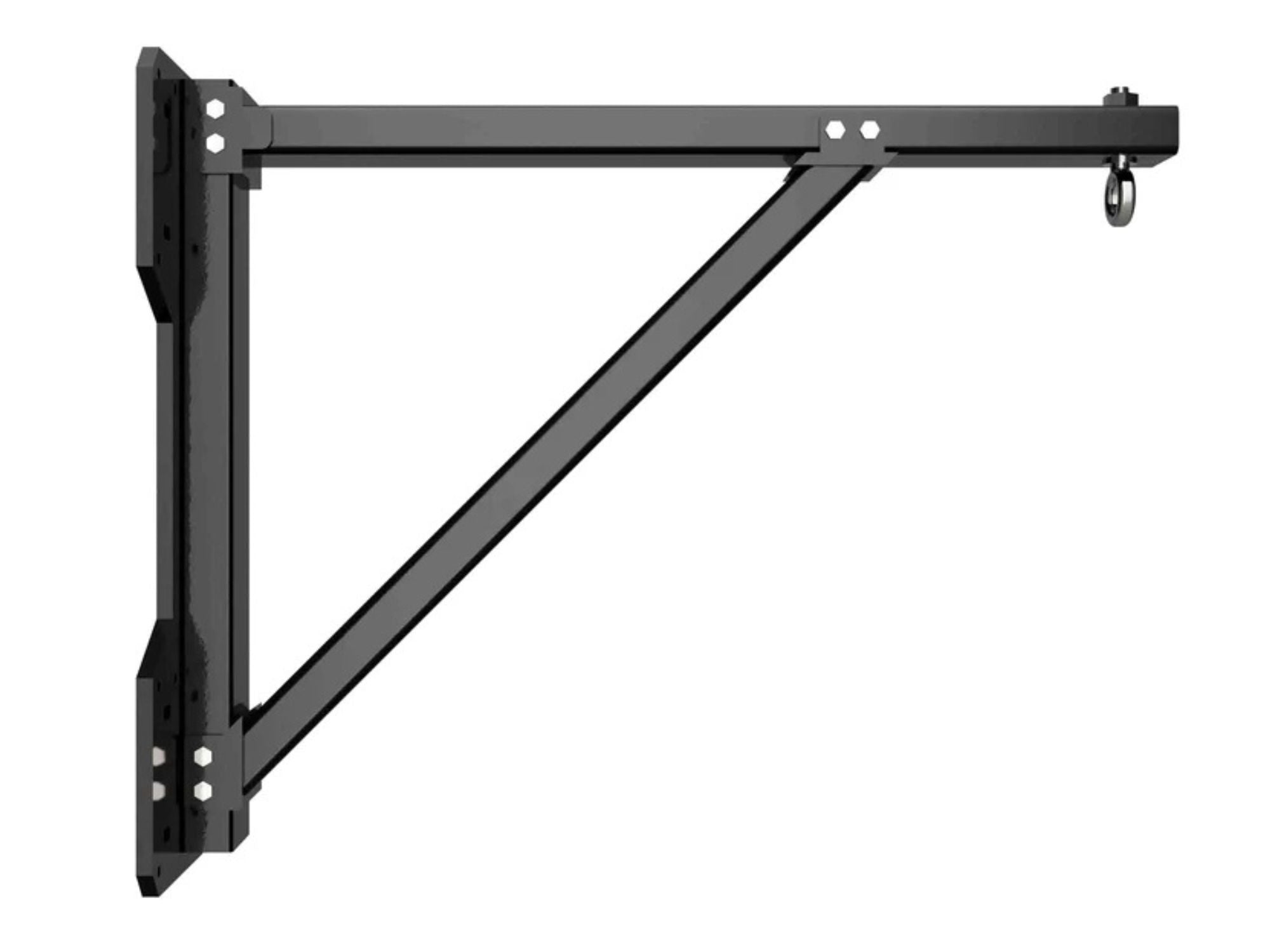 FUJI Solo Bag Rack 3.0