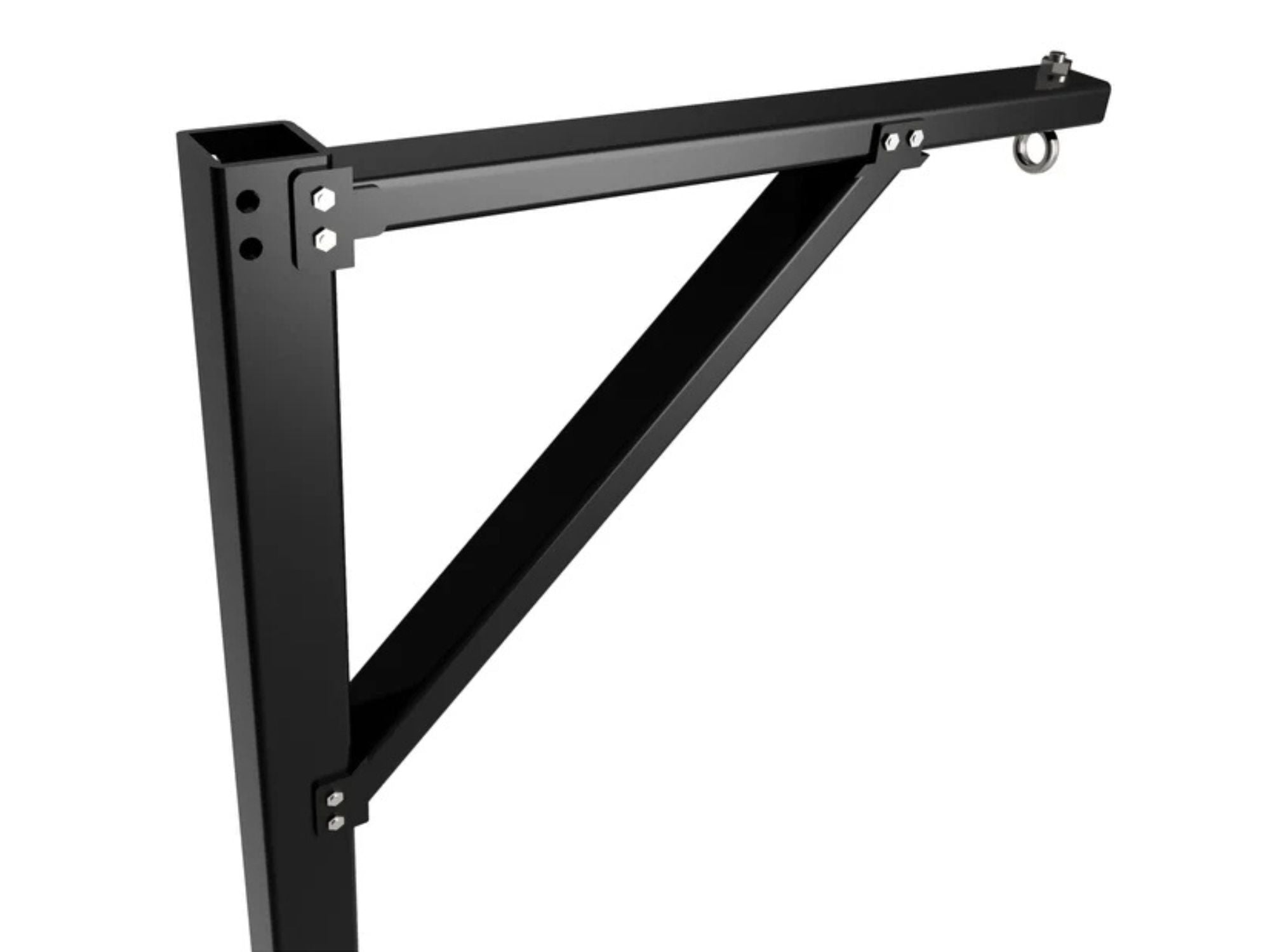 Hangman Single Bag Rack 3.0