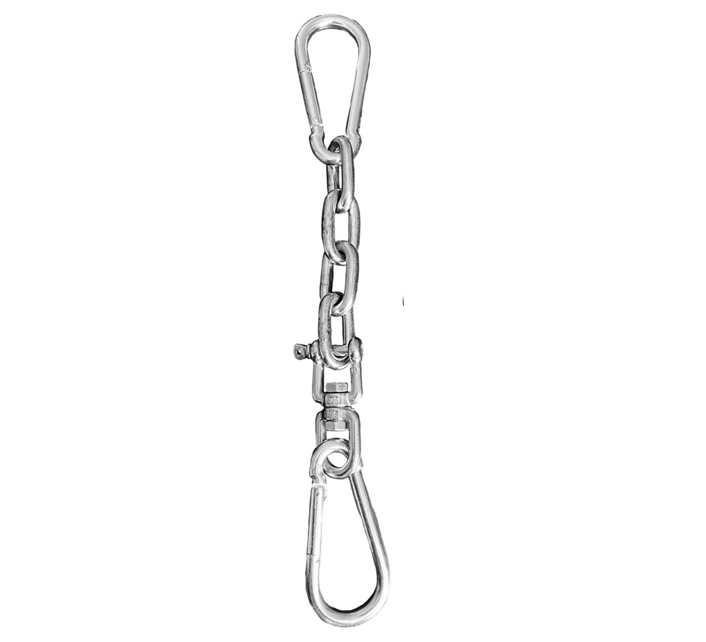 Bag Chains + HD Swivel