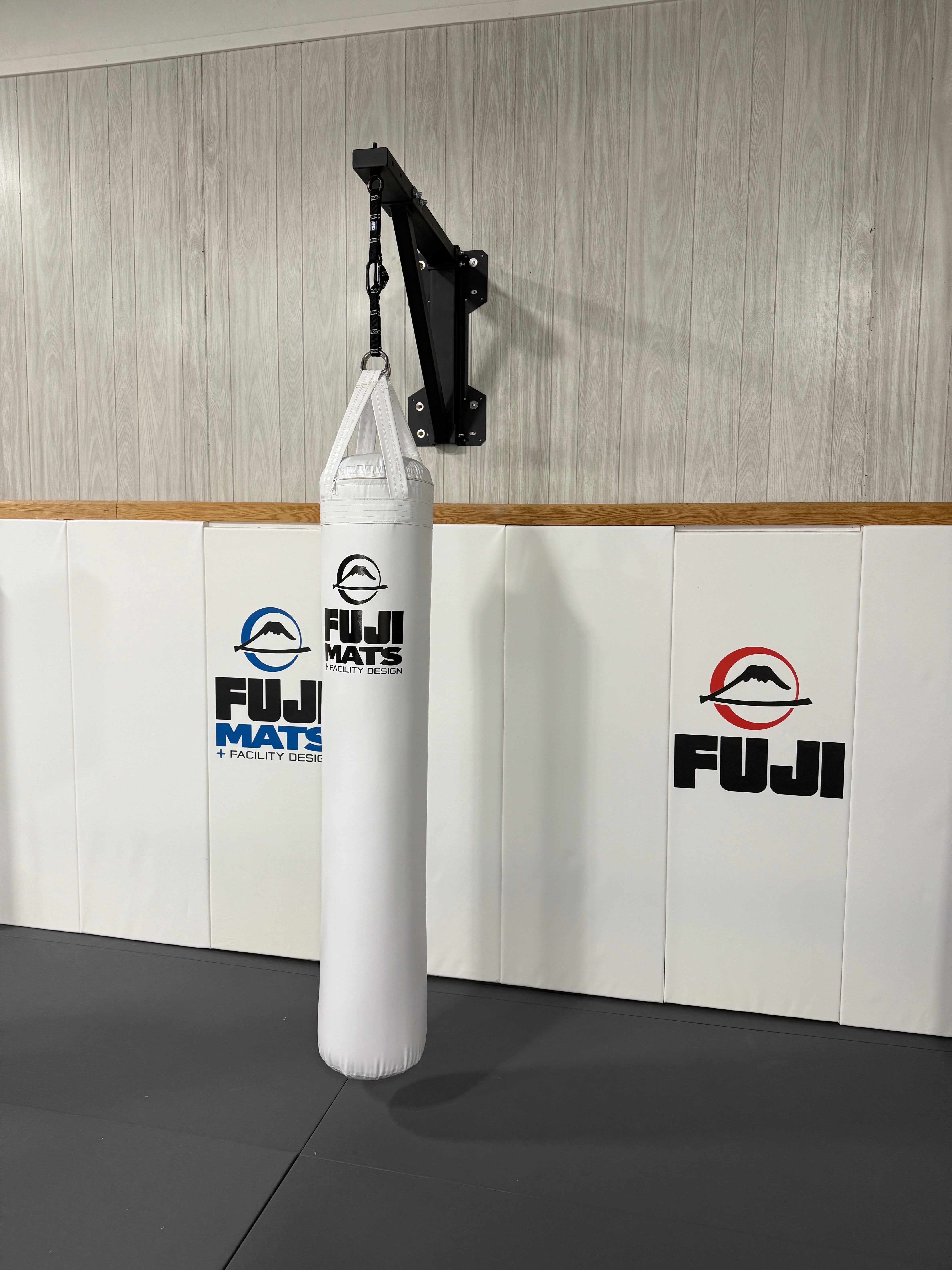 FUJI Solo Bag Rack 3.0